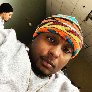 Meet your Posher, Randal